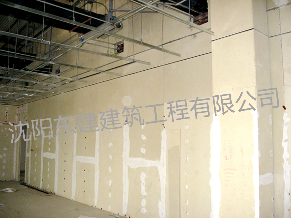 淮安市硅酸盐防火板墙泄爆墙 - 推荐
