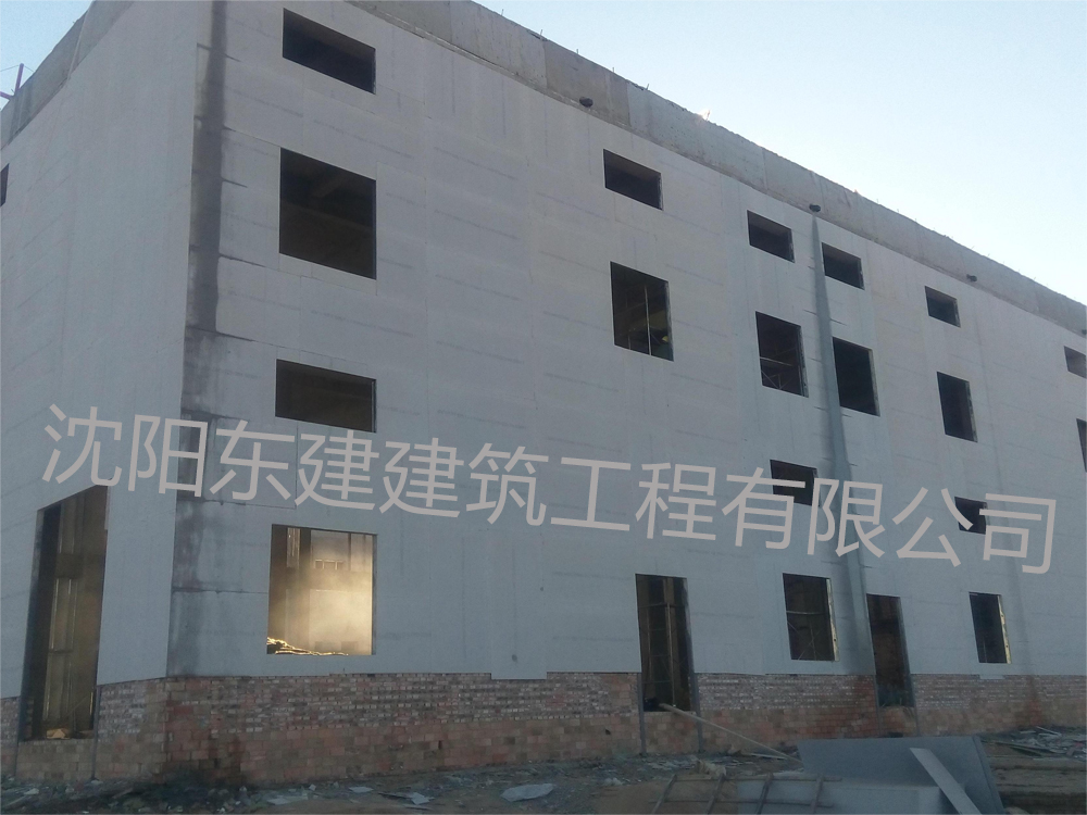 淮安市抗爆墙轻质泄爆墙 - 一站式服务